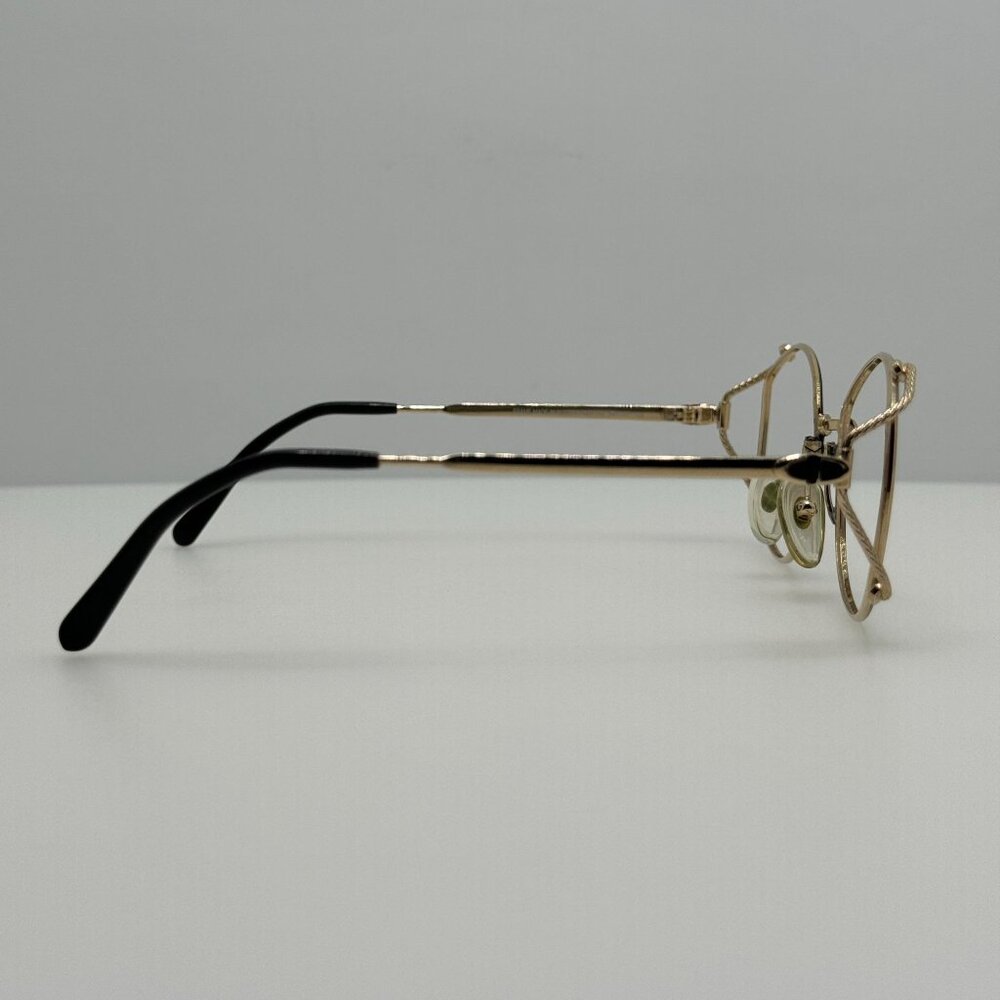 Christian Dior Eyeglasses Eye Glasses Frames CD 2634 49 52-17-125 - Picture 2 of 6